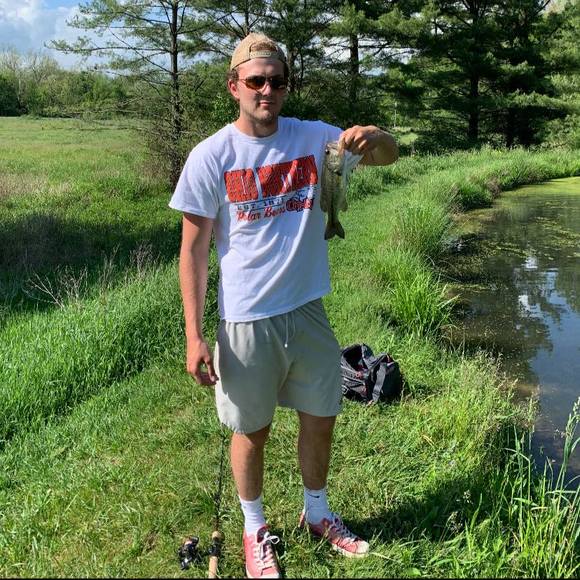 Meet your Posher, Jacob - Picture 1 of 1